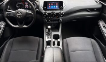 
NISSAN SENTRA SENSE CVT 2024 full									