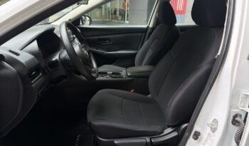 
NISSAN SENTRA SENSE CVT 2024 full									