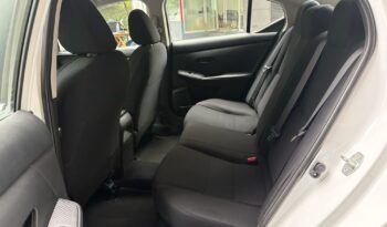 
NISSAN SENTRA SENSE CVT 2024 full									