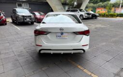 NISSAN SENTRA SENSE CVT 2024