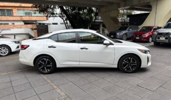 
NISSAN SENTRA SENSE CVT 2024 full									