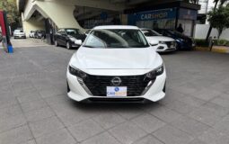NISSAN SENTRA SENSE CVT 2024