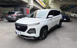 CHEVROLET CAPTIVA LT 7P 2023