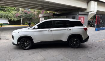 CHEVROLET CAPTIVA LT 7P 2023 full