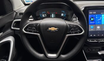 CHEVROLET CAPTIVA LT 7P 2023 full