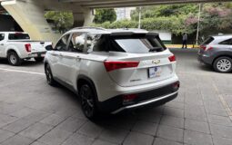 CHEVROLET CAPTIVA LT 7P 2023
