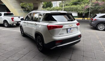 CHEVROLET CAPTIVA LT 7P 2023 full