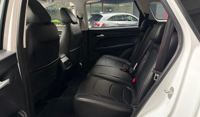 
CHEVROLET CAPTIVA LT 7P 2023 full									