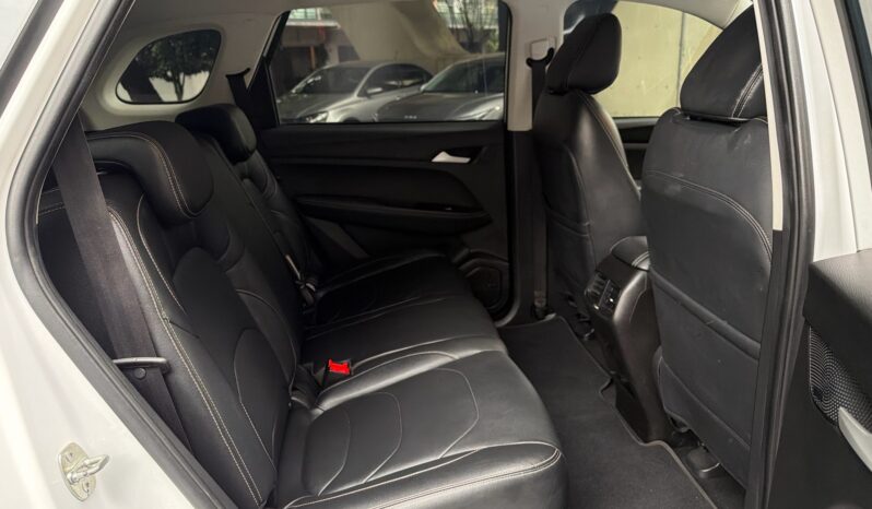 
CHEVROLET CAPTIVA LT 7P 2023 full									