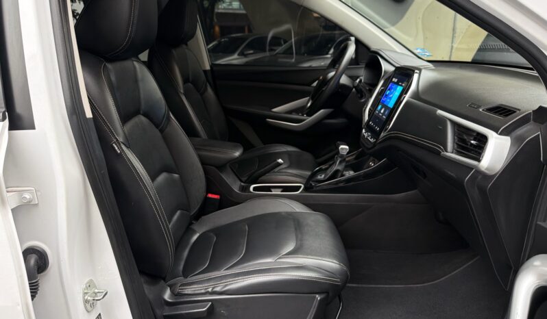 
CHEVROLET CAPTIVA LT 7P 2023 full									
