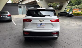CHEVROLET CAPTIVA LT 7P 2023 full