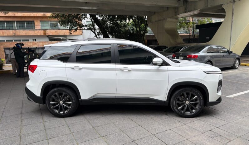 
CHEVROLET CAPTIVA LT 7P 2023 full									