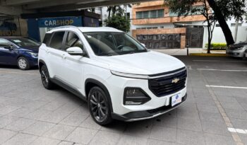 CHEVROLET CAPTIVA LT 7P 2023 full
