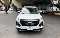 CHEVROLET CAPTIVA LT 7P 2023