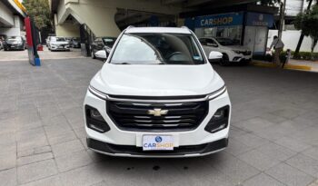 CHEVROLET CAPTIVA LT 7P 2023 full