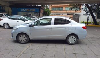 
CHRYSLER ATTITUDE SE CVT 2024 full									