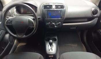 
CHRYSLER ATTITUDE SE CVT 2024 full									