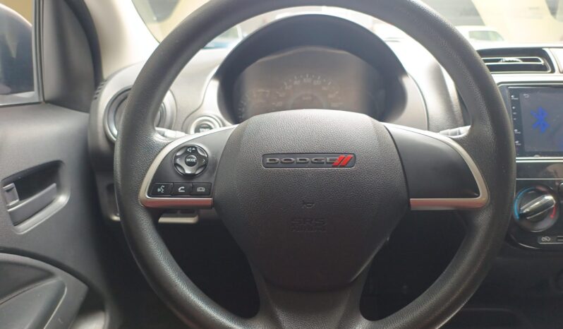
CHRYSLER ATTITUDE SE CVT 2024 full									