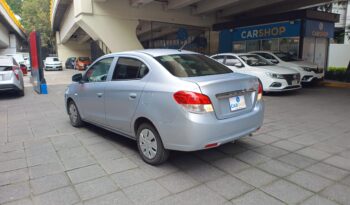 
CHRYSLER ATTITUDE SE CVT 2024 full									