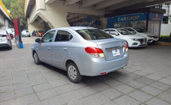 CHRYSLER ATTITUDE SE CVT 2024