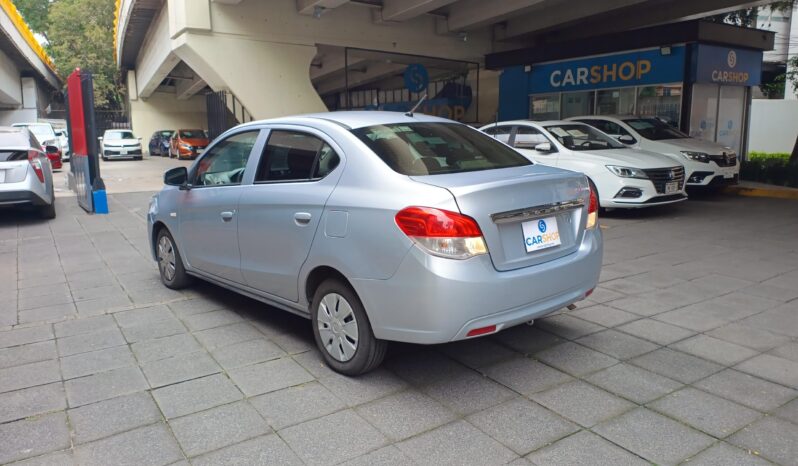 
CHRYSLER ATTITUDE SE CVT 2024 full									