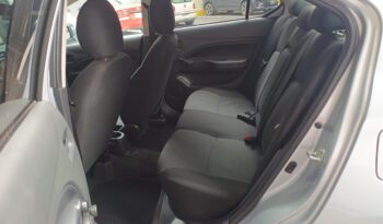 
CHRYSLER ATTITUDE SE CVT 2024 full									