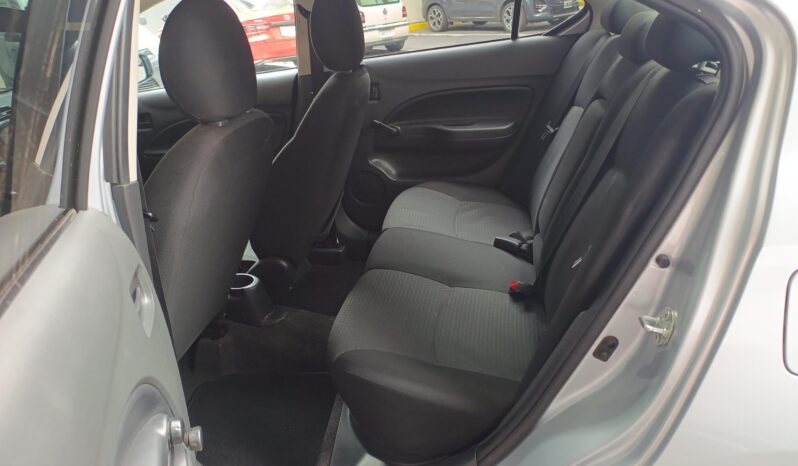 
CHRYSLER ATTITUDE SE CVT 2024 full									