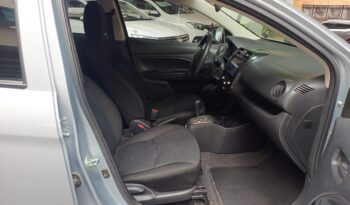 
CHRYSLER ATTITUDE SE CVT 2024 full									