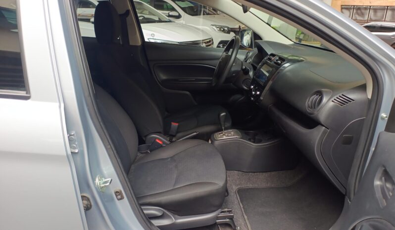 
CHRYSLER ATTITUDE SE CVT 2024 full									
