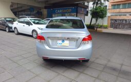 CHRYSLER ATTITUDE SE CVT 2024