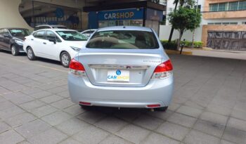 
CHRYSLER ATTITUDE SE CVT 2024 full									
