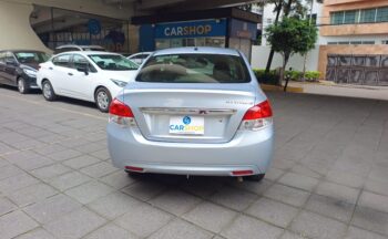 CHRYSLER ATTITUDE SE CVT 2024