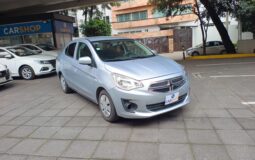 CHRYSLER ATTITUDE SE CVT 2024