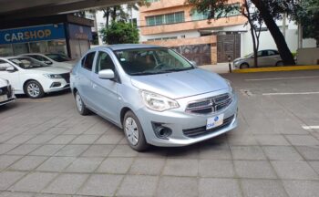 CHRYSLER ATTITUDE SE CVT 2024
