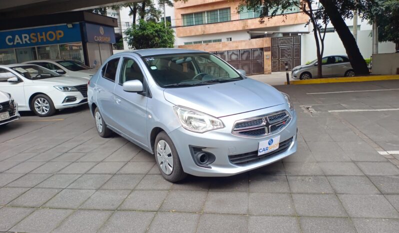 
CHRYSLER ATTITUDE SE CVT 2024 full									