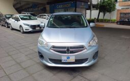 CHRYSLER ATTITUDE SE CVT 2024