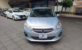 CHRYSLER ATTITUDE SE CVT 2024