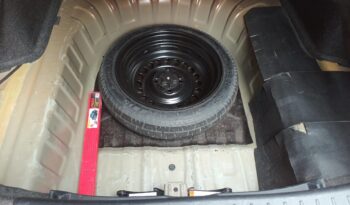 
NISSAN VERSA SENSE CVT 2024 full									