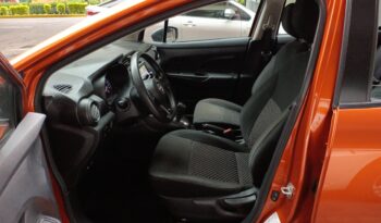 
NISSAN VERSA SENSE CVT 2024 full									