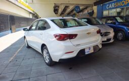 CHEVROLET ONIX LS AUT 2024