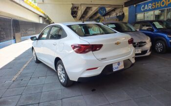 CHEVROLET ONIX LS AUT 2024