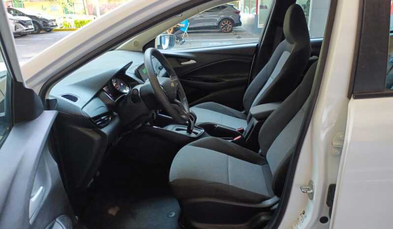 
CHEVROLET ONIX LS AUT 2024 full									