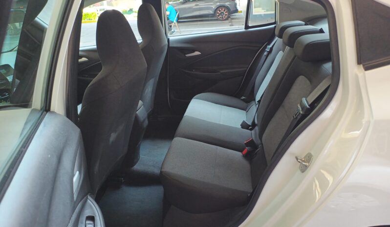 
CHEVROLET ONIX LS AUT 2024 full									
