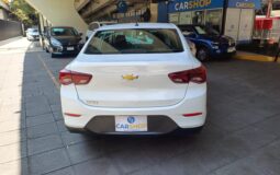 CHEVROLET ONIX LS AUT 2024