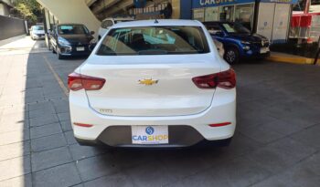 
CHEVROLET ONIX LS AUT 2024 full									