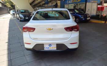 CHEVROLET ONIX LS AUT 2024