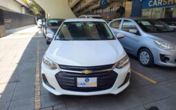 CHEVROLET ONIX LS AUT 2024