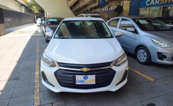 CHEVROLET ONIX LS AUT 2024