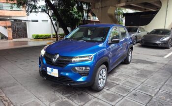 RENAULT KWID ICONIC TM 2024