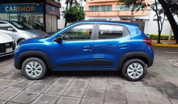 
RENAULT KWID ICONIC TM 2024 full									